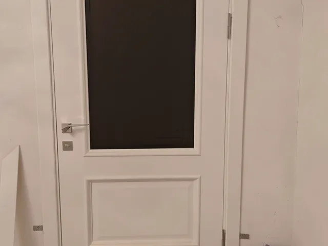 Пример работы
